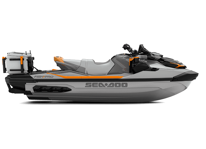 2027 FishPro Trophy