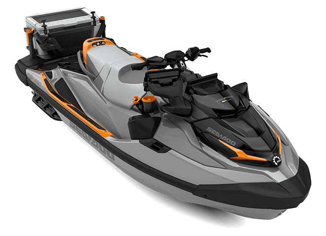 2027 FishPro Trophy