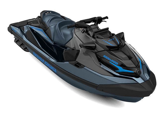 Гидроцикл Sea-Doo GTX