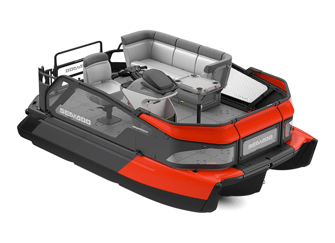 Понтон Sea-Doo Switch