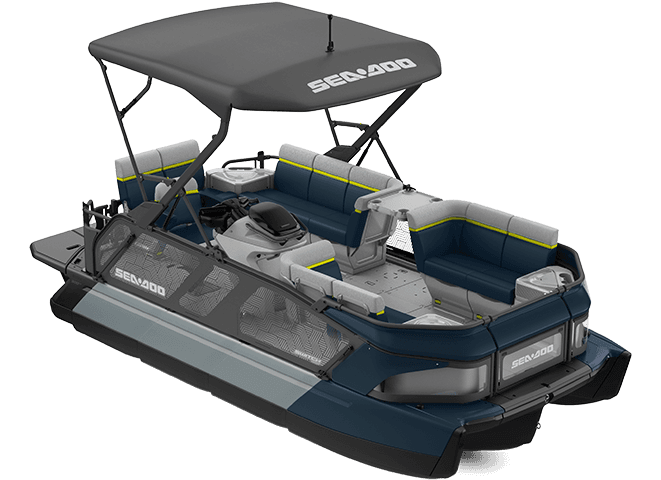 2027 Switch Cruise Limited
