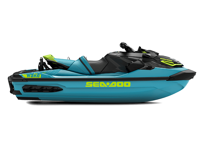 2027 Wake Pro