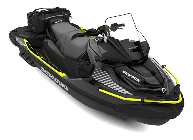 2027 Explorer Pro
