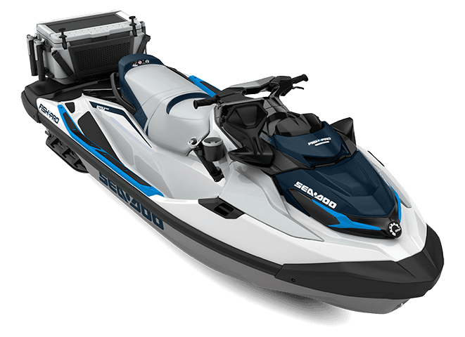 2027 FishPro Sport