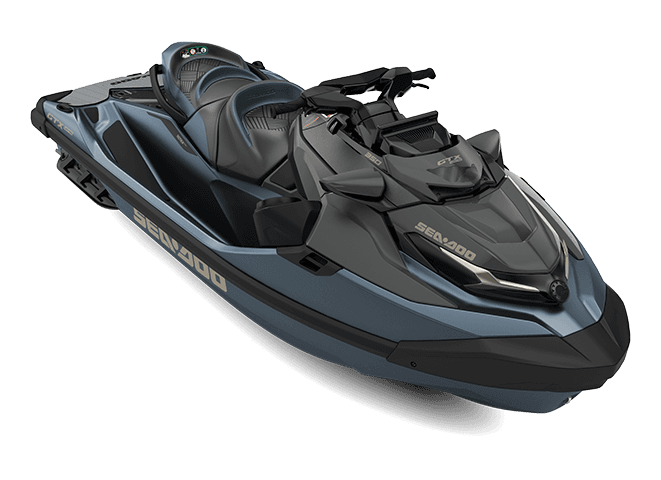 2027 GTX Limited
