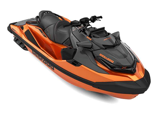 2027 RXT-X